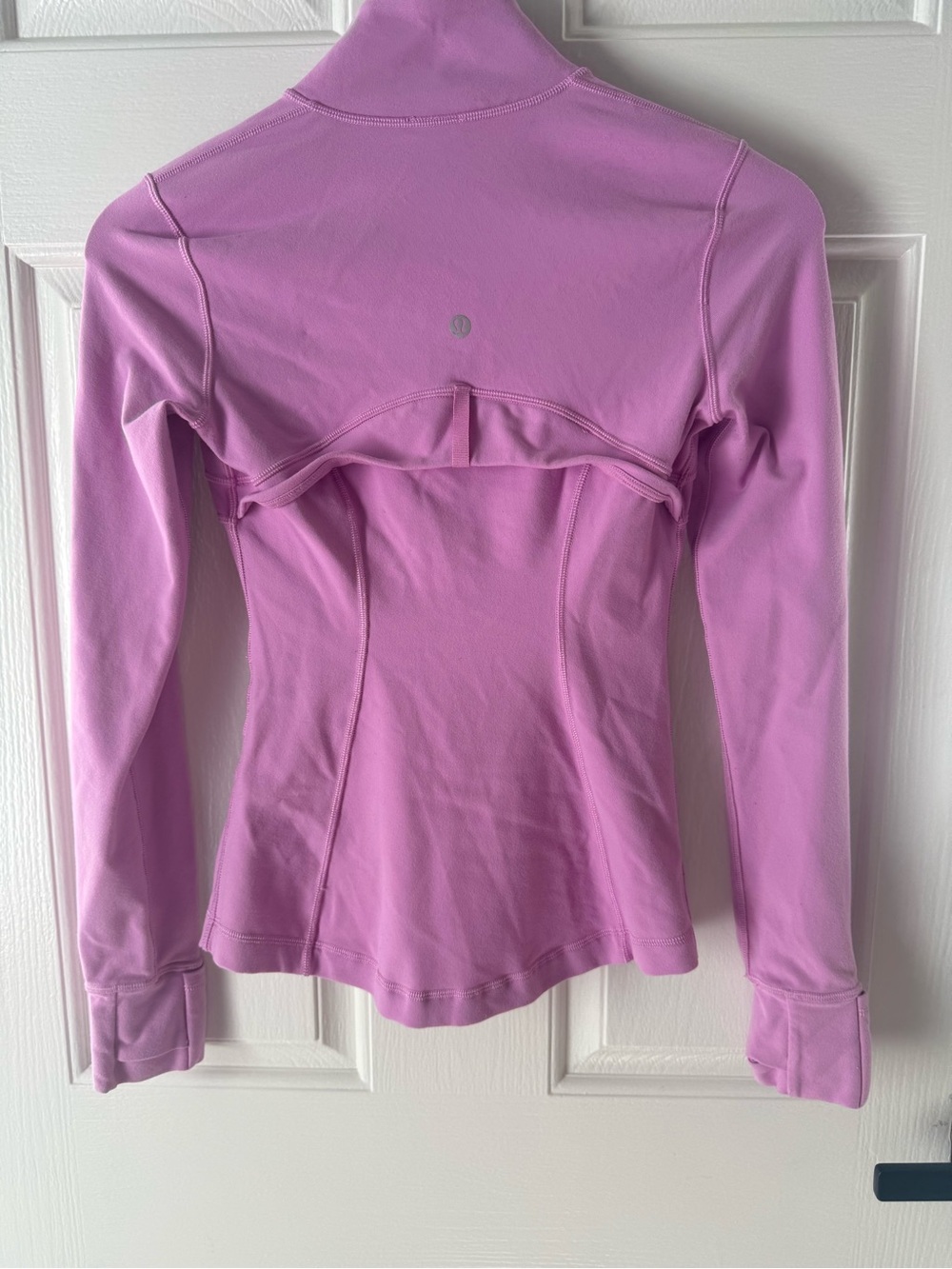 Lululemon Define Jacket - Picture 2 of 3